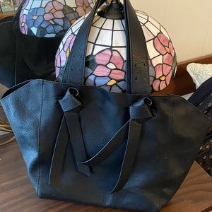 Beautiful Anthropologie Tote Bag